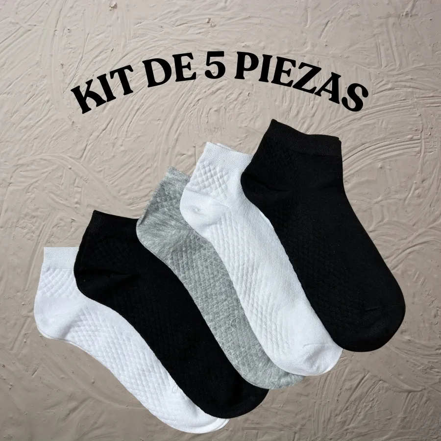 AE3028-3 KIT 5 PZ 3667